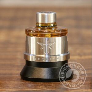 Requiem RDA by Vandy Vape