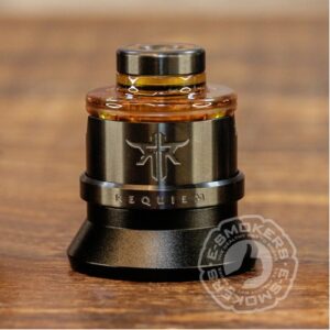 Requiem RDA by Vandy Vape
