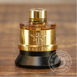 Requiem RDA by Vandy Vape
