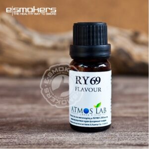 Atmos Lab Άρωμα RY69  10ml