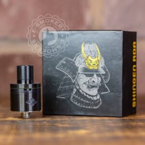 Shingen RDA by Tendou