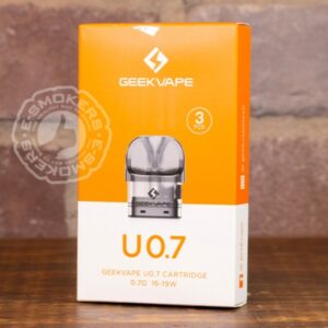 Sonder U Pod Cartridge