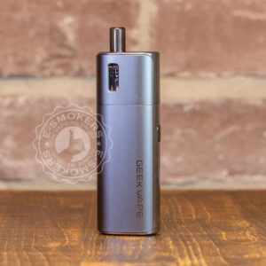 Soul 2 Pod Kit 4ml 2100mAh by GeekVape, Χρώμα Urban Gray