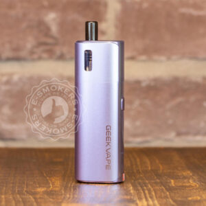 Soul 2 Pod Kit 4ml 2100mAh by GeekVape, Χρώμα Mist Purple
