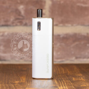 Soul 2 Pod Kit 4ml 2100mAh by GeekVape, Χρώμα Άσπρο