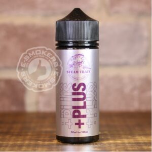 Steam Train Flavor Shots - All Aboard Plus