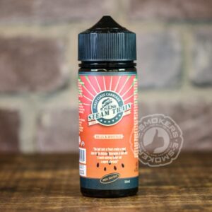 Steam Train Flavor Shots – Bells and Whistles