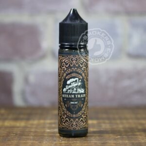 Steam Train Flavor Shots - Gold Rush