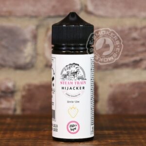 Steam Train Flavor Shots – Hijacker