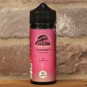 Steam Train Flavor Shots – Journey