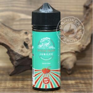 Steam Train Flavor Shots - Jubilee