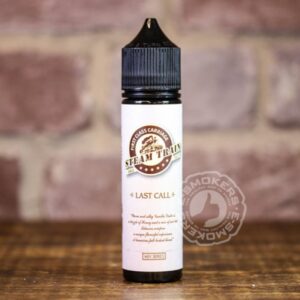 Steam Train Flavor Shots - Last Call