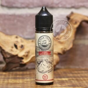 Steam Train Flavor Shots - Nariz Del Diablo