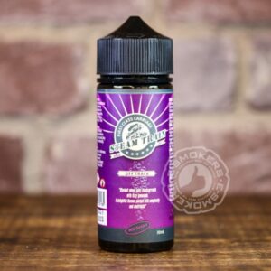Steam Train Flavor Shots – Off Track 30ml/120ml