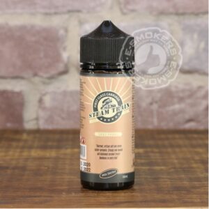 Steam Train Flavor Shots – Sans Pareil "Exclusive"