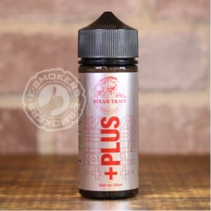 Steam Train Flavor Shots - Signalman Plus