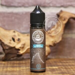 Steam Train Flavor Shots - Train To Heaven