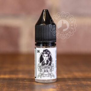 Steampunk Booster 50-50 (20mg)