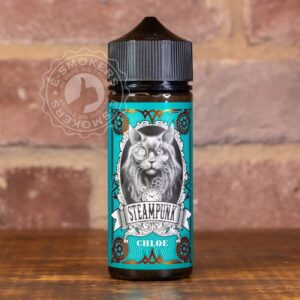 Steampunk Flavor Shots 120ml – Chloe