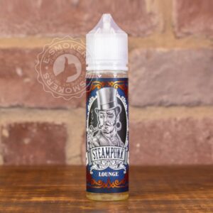 Steampunk Flavor Shots LOUNGE 20ml/60ml