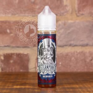 Steampunk Flavor Shots RED SKIN 20ml/60ml