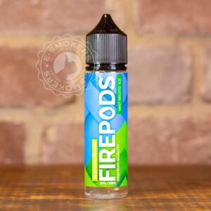Firepods Flavor Shots 15ml/60ml – Mint Mojito Ice