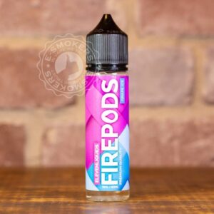 Firepods Flavor Shots 15ml/60ml – Grape Ice