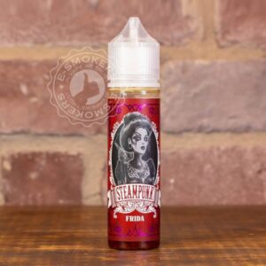 SteamPunk Flavor Shots FRIDA 20ml/60ml