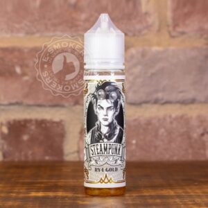 SteamPunk Flavor Shots RY4 Gold 20ml/60ml