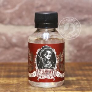 Steampunk Γλυκερίνη (VG) 100ml
