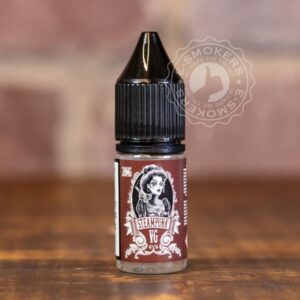 Steampunk Booster VG (20mg)