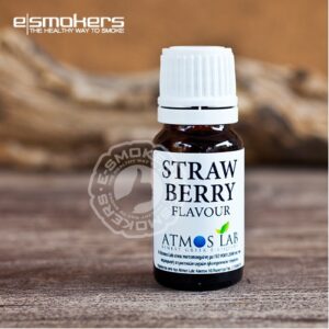 Atmos Lab Άρωμα Strawberry 10ml