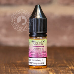 Strawberry Kiwi 20mg (Salt Nic) by Elux