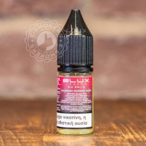 Strawberry Rasberry Cherry 20mg (Salt Nic) by Elux