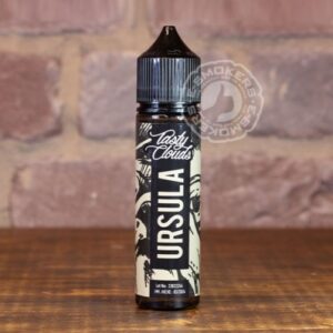 Tasty Clouds Mix & Vape – Ursula