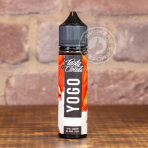 Tasty Clouds Mix & Vape – Yogo
