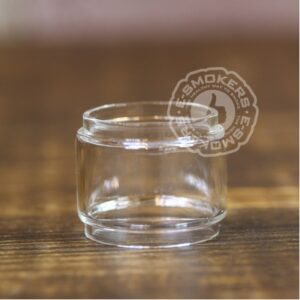 The Troll X RTA Bubble Glass 4.4ml