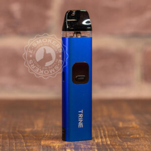 Trine Pod by Innokin, Χρώμα Klein Blue