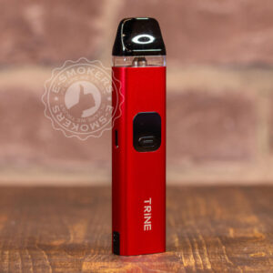 Trine Pod by Innokin, Χρώμα Solor Red