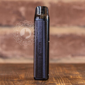 Ursa Nano 3 Pod 1200mAh by Lost Vape, Χρώμα Twill Black