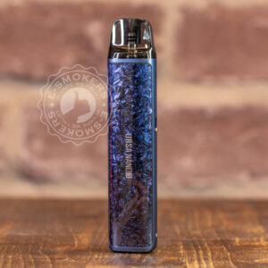 Ursa Nano 3 Pod 1200mAh by Lost Vape, Χρώμα Glacial Blue