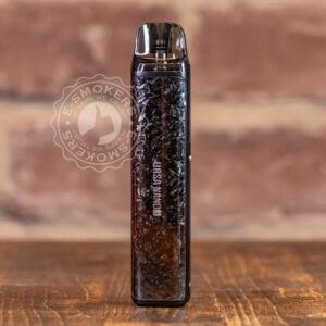 Ursa Nano 3 Pod 1200mAh by Lost Vape, Χρώμα Glacial Black