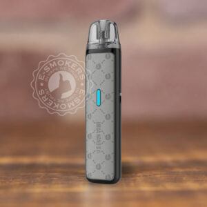 Ursa Nano S II Pod by Lost Vape, Χρώμα Grey Neverfall
