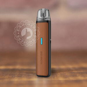 Ursa Nano S II Pod by Lost Vape, Χρώμα Espresso