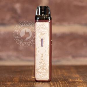 Ursa Nano S II Pod by Lost Vape, Χρώμα Brown Thorns