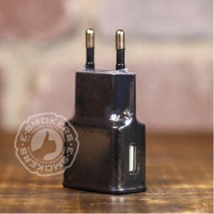 Αντάπτορας USB 220volt 2Α