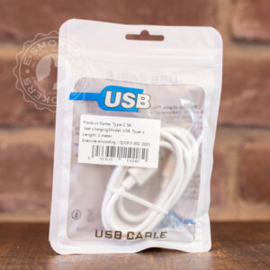 Καλώδιο USB type C