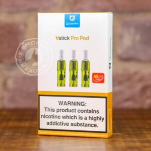 V-stick Pro Pod Mesh Cartridge