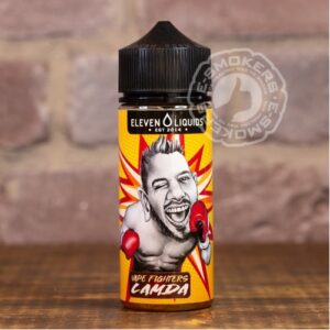 Vape Fighters Flavor Shots – Lamda