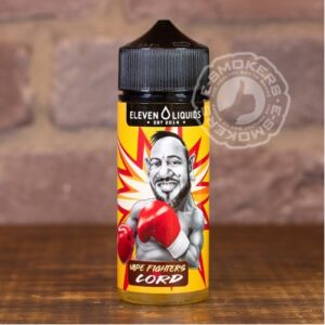 Vape Fighters Flavor Shots – Lord